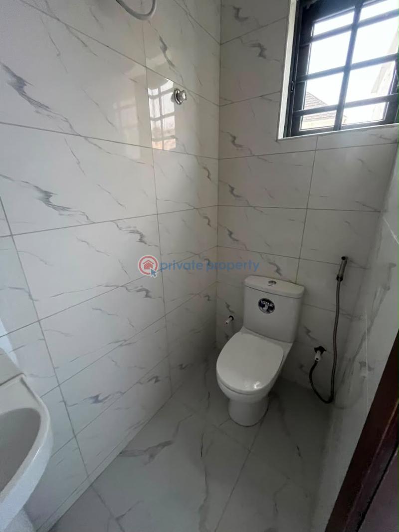 2 bedroom Maisonette For Rent Ikate Lekki Lagos - 8