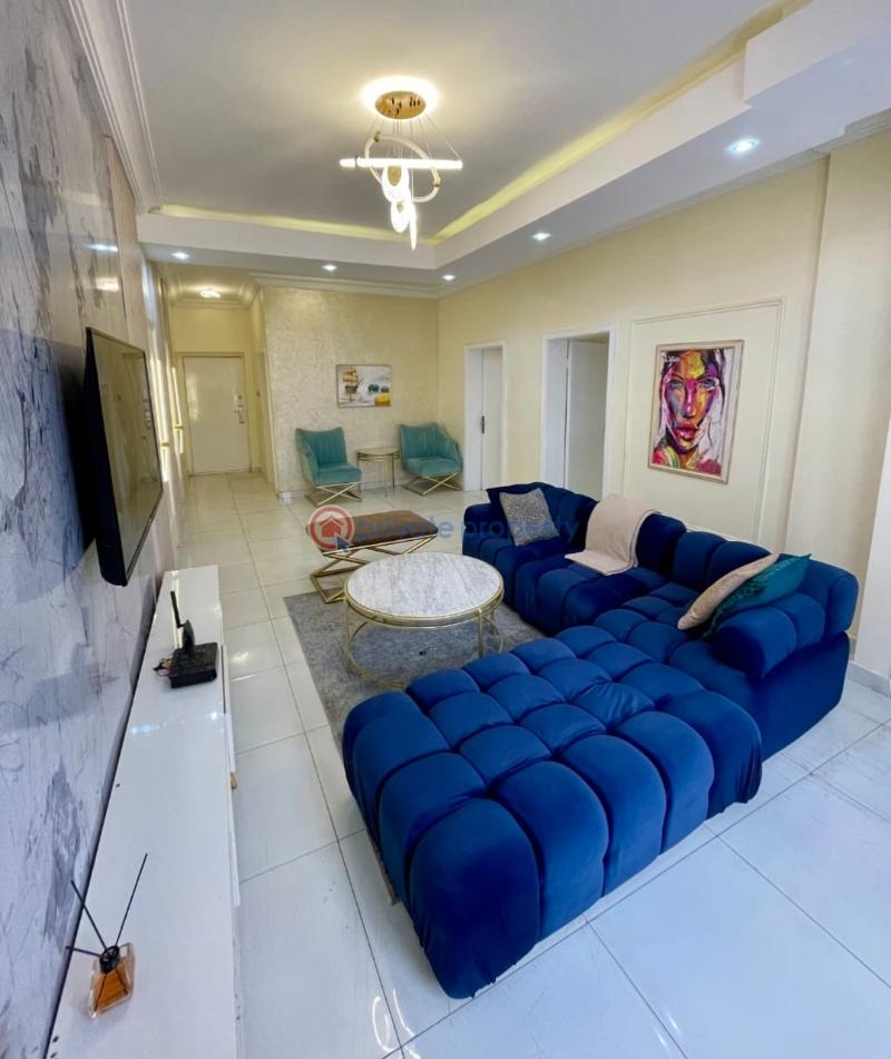 2 bedroom Flat & Apartment Short let Off Admiralty Way Lekki Phase 1 Lagos - 1