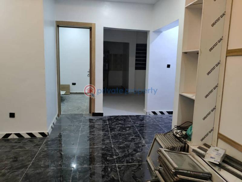 2 bedroom Flat & Apartment For Rent Ikate Lekki Phase 1 Lagos - 1