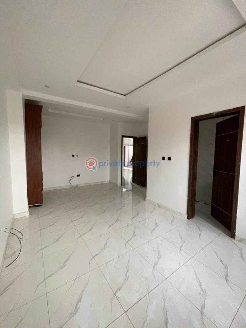 2 bedroom Flat & Apartment For Rent Igbo Efon Lekki Phase 1 Lagos - 1