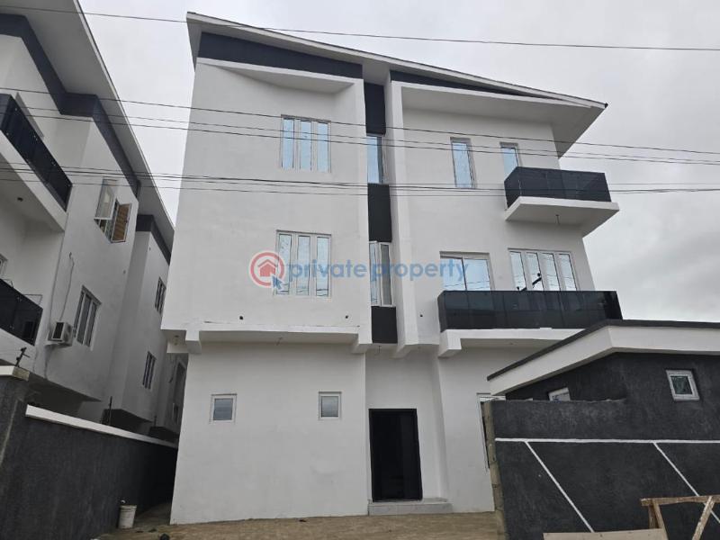 2 bedroom Flat & Apartment For Rent Lekki Phase 1 Lekki Lagos - 0
