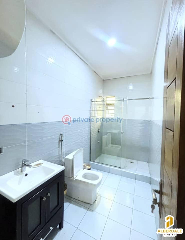 2 bedroom Block Of Flats For Rent Osapa London Lekki Lagos - 6