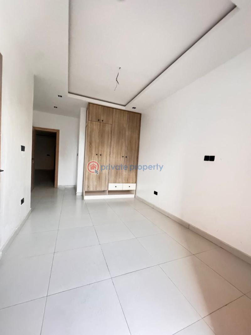 2 bedroom Flat & Apartment For Sale Ologolo Lekki Phase 1 Lagos - 1