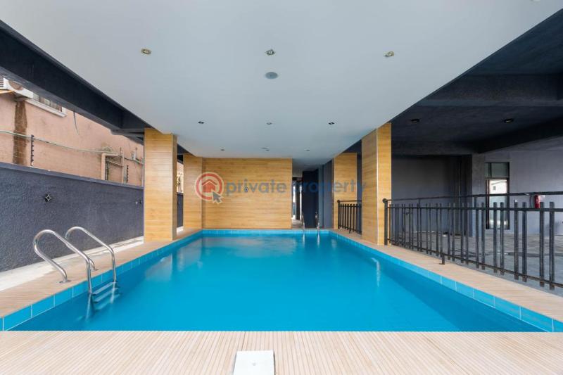2 bedroom Flat & Apartment Short let Ikate Lekki Phase 1 Lagos - 15