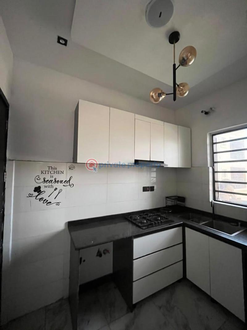 2 bedroom Flat & Apartment For Rent Ikate Lekki Lagos - 4