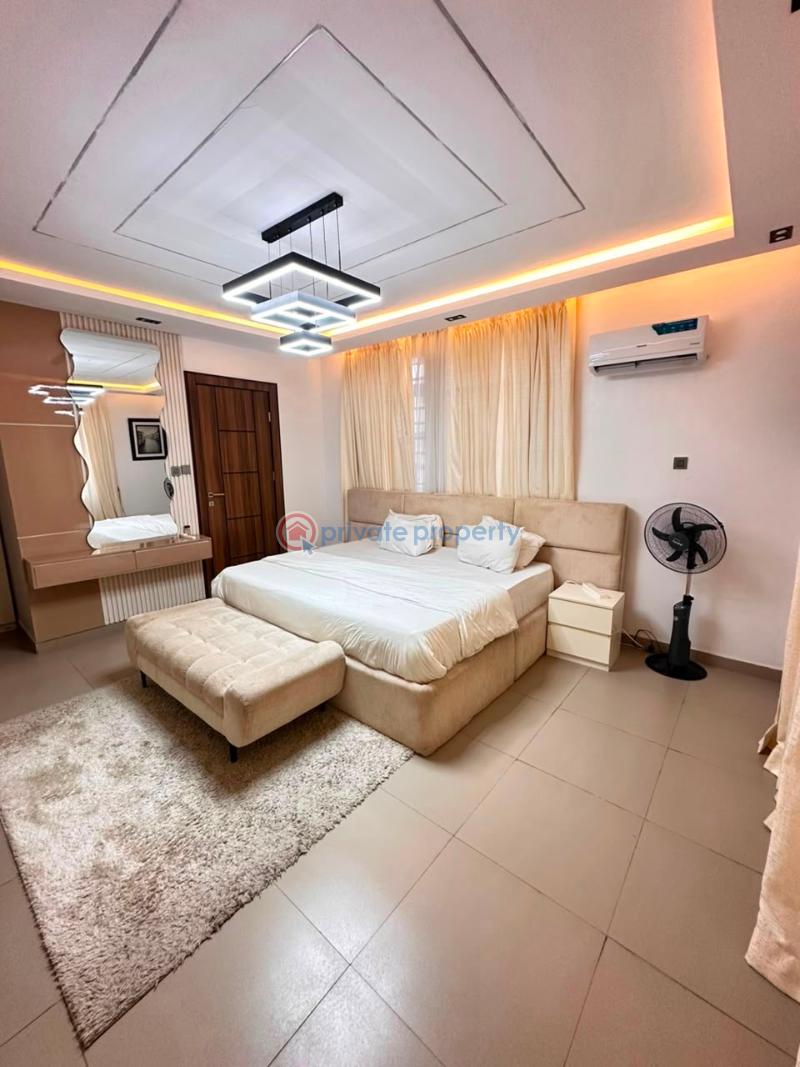 2 bedroom Flat & Apartment For Rent Ikate Lekki Lagos - 3