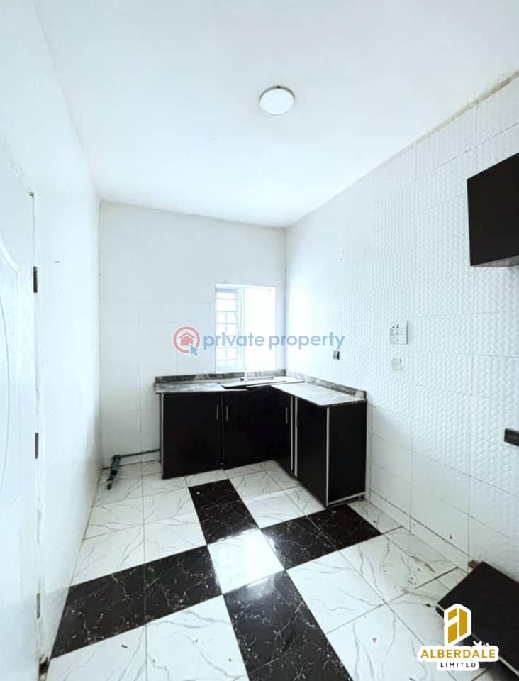 2 bedroom Block Of Flats For Rent Osapa Lekki Lagos - 5
