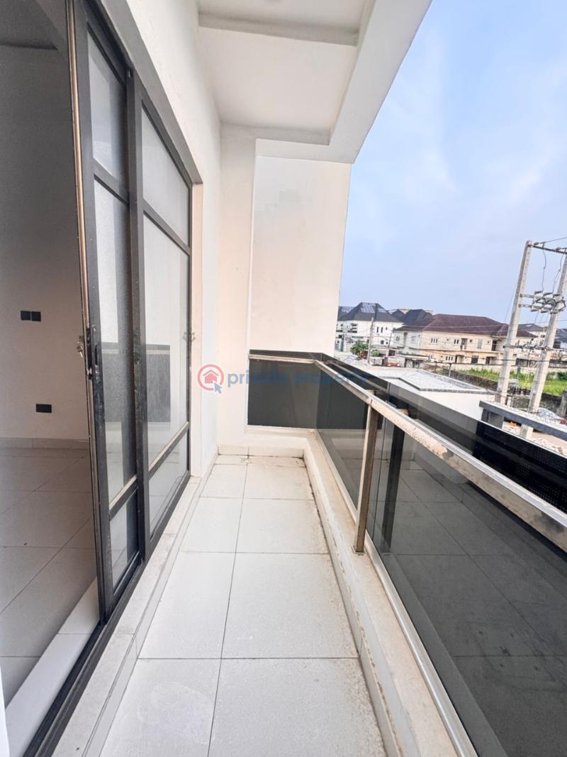2 bedroom Flat & Apartment For Sale Ologolo Lekki Phase 1 Lagos - 5