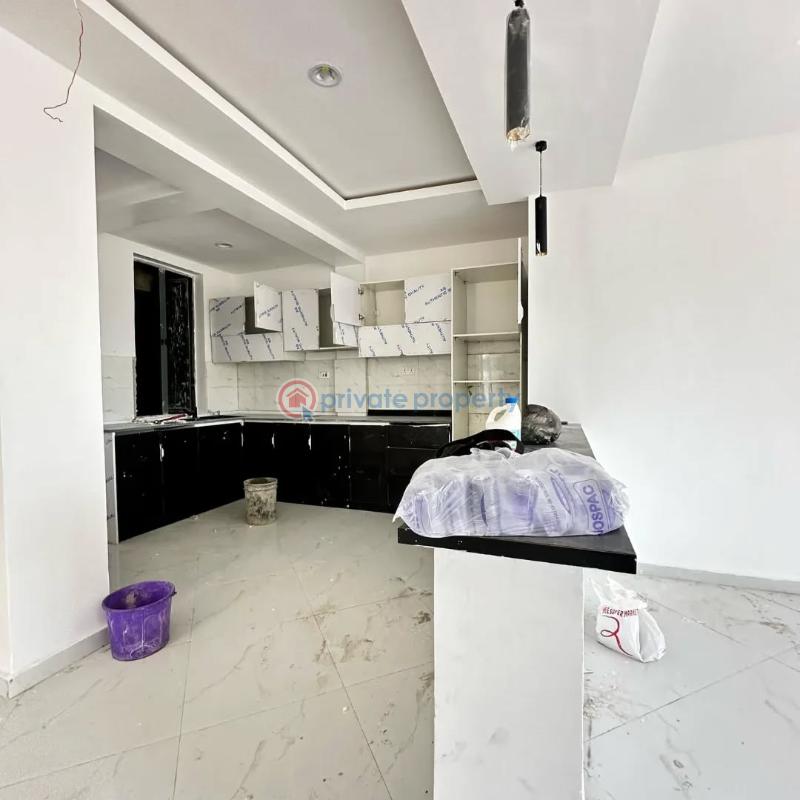 2 bedroom Flat & Apartment For Rent Orchid Lekki Phase 2 Lagos - 6