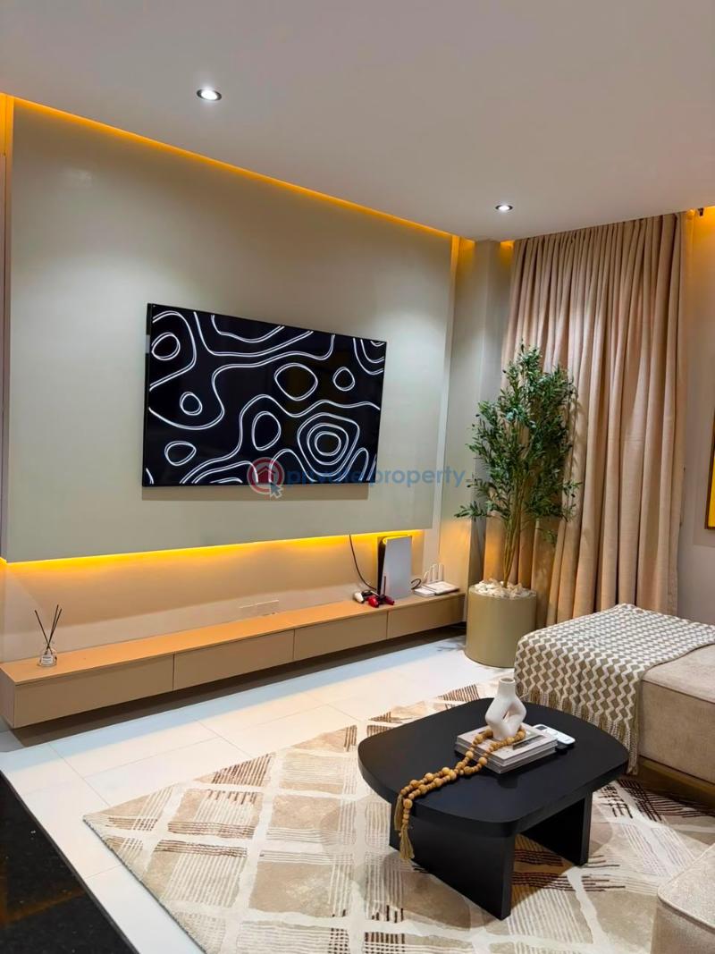 2 bedroom Flat & Apartment For Rent Ikate Lekki Lagos - 7