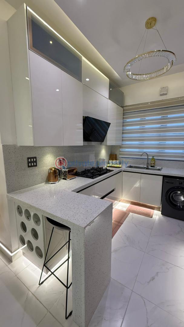 2 bedroom Flat & Apartment Short let Admiralty Way Lekki Phase 1 Lagos - 7