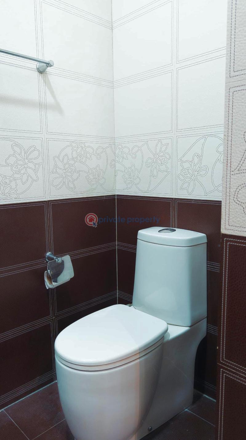 Luxurious 2 bedroom apartment - 8 2 bedroom Flat & Apartment Short let Admiralty Way Lekki Phase 1 Lagos - 8