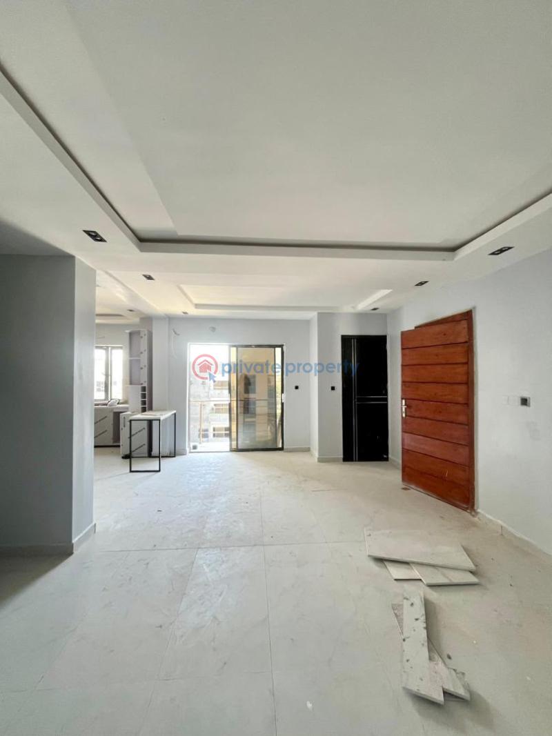 2 bedroom Block Of Flats For Sale Ikate Elegushi Lekki Lagos - 2