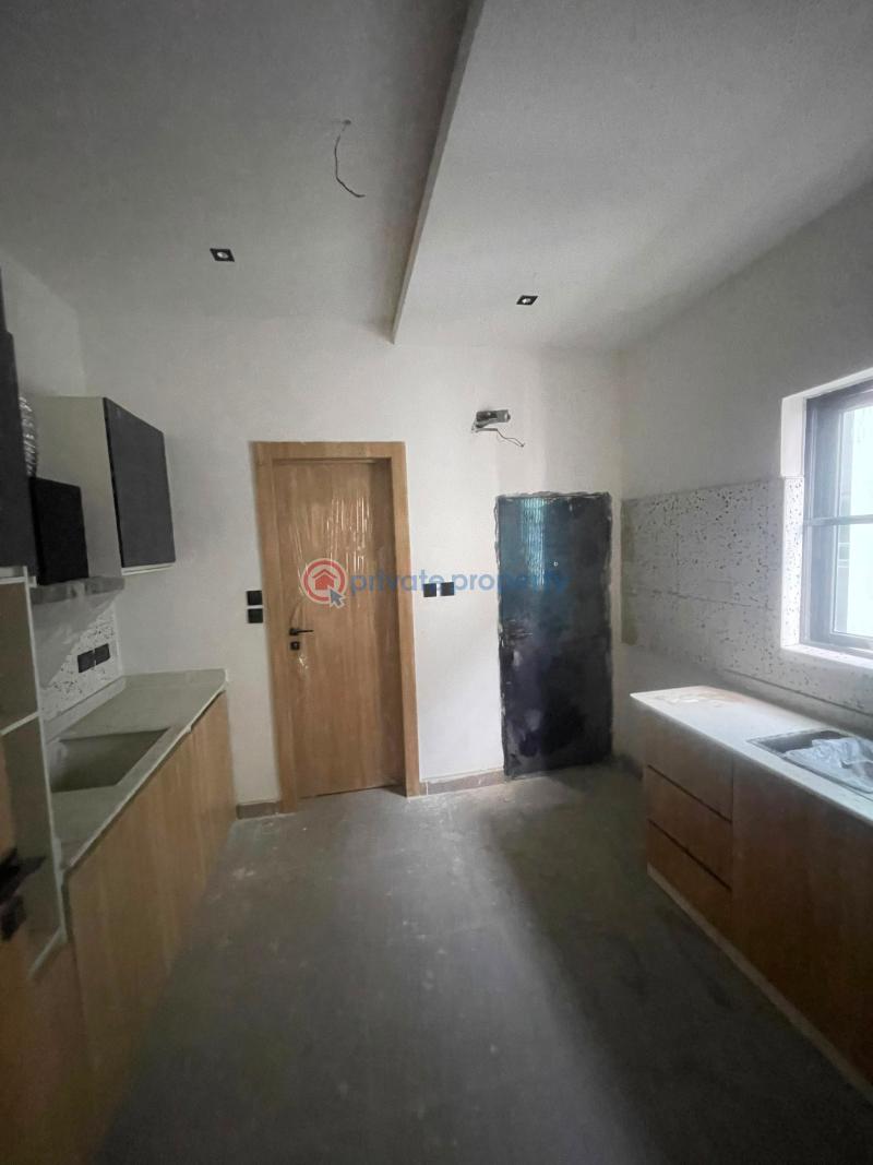 2 bedroom Flat & Apartment For Rent Ikate Lekki Lagos - 3