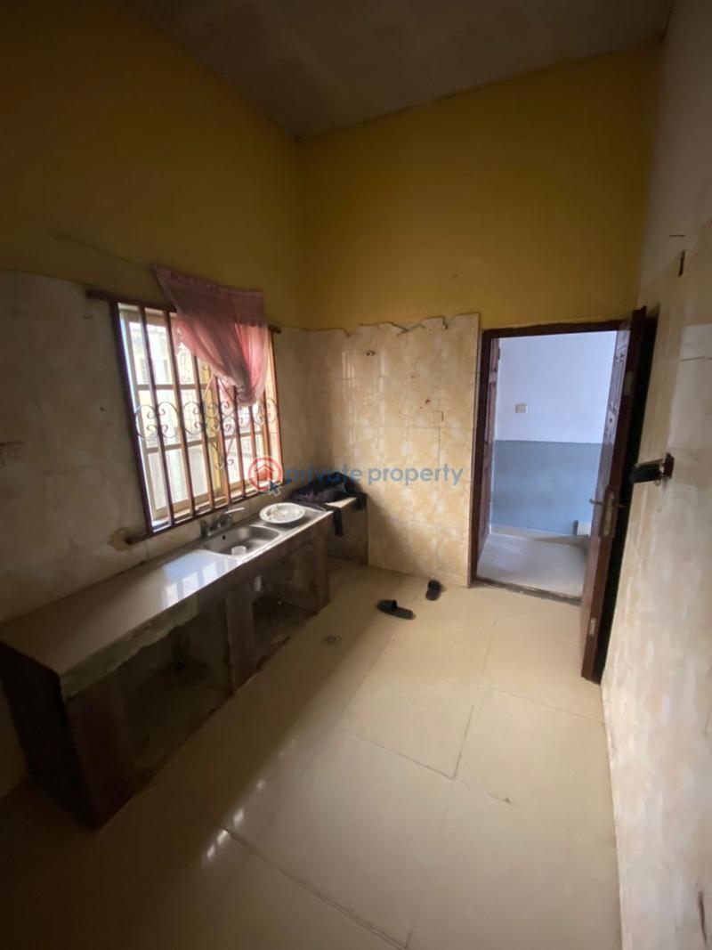 2 bedroom Flat & Apartment For Rent Sangotedo Lagos - 4