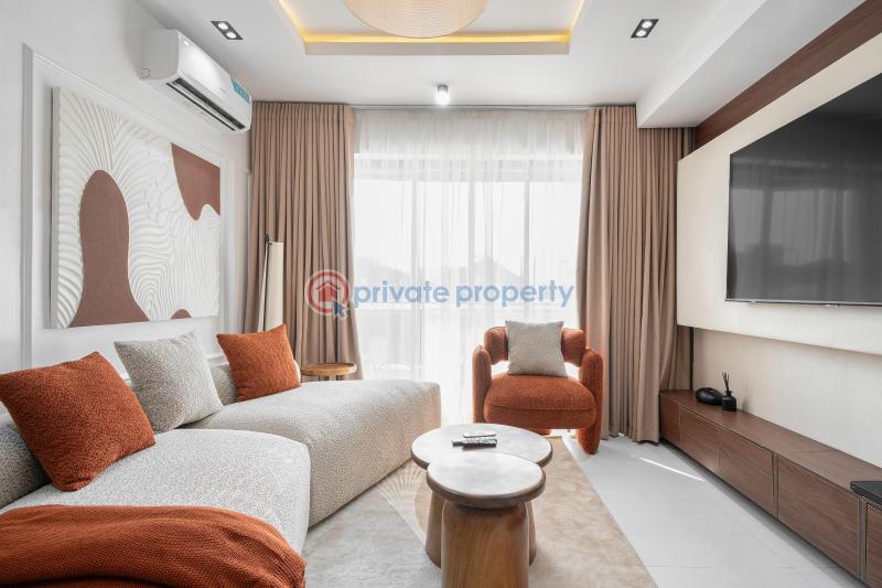 2 bedroom Flat & Apartment Short let Ikate Elegushi Lekki Lagos - 12