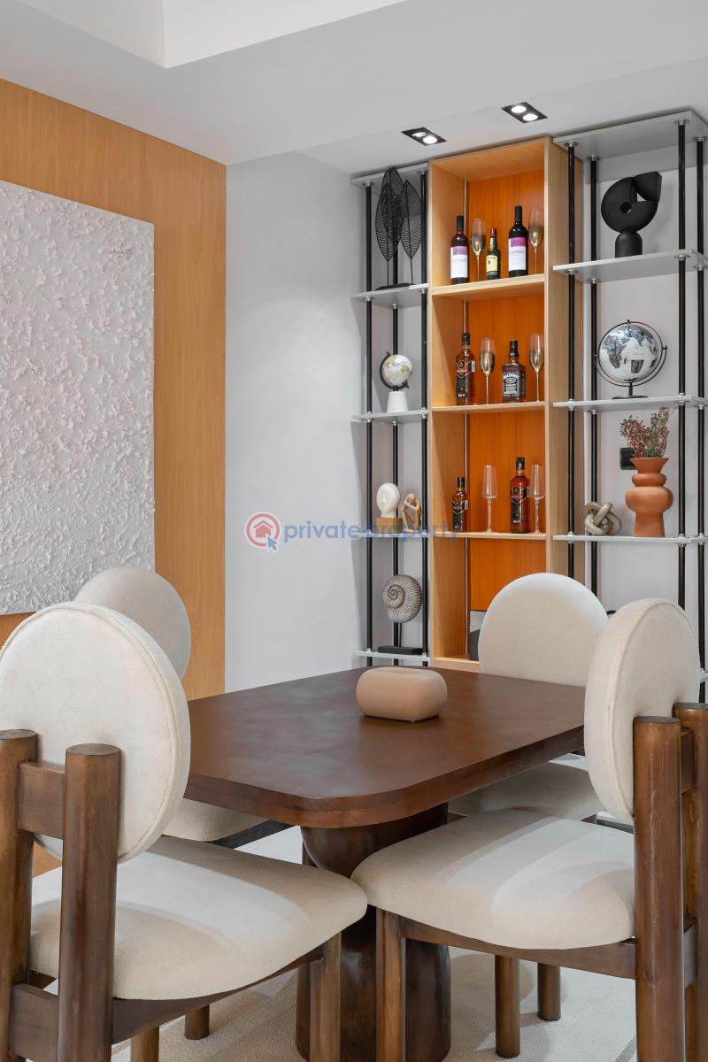 2 bedroom Flat & Apartment Short let Ikate Elegushi Lekki Lagos - 10