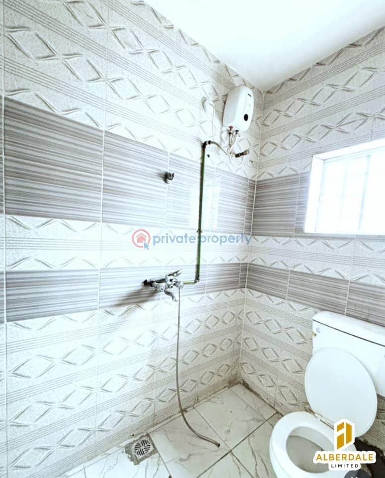 2 bedroom Block Of Flats For Rent Osapa Lekki Lagos - 11