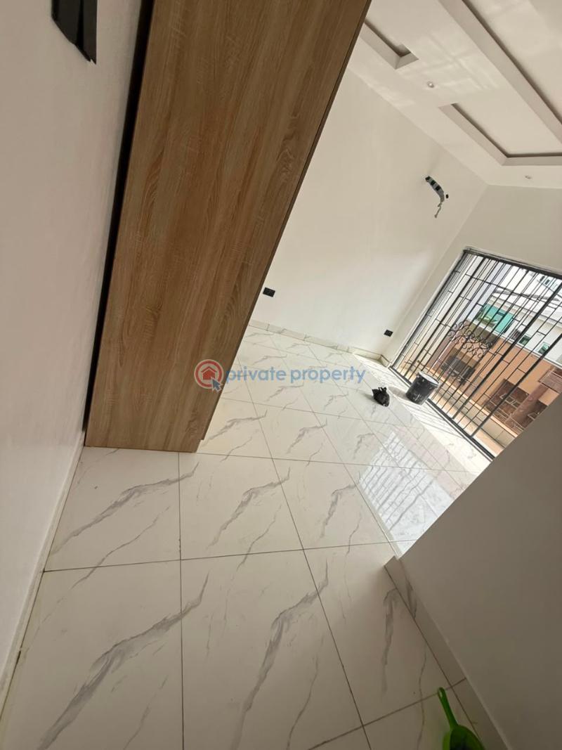 2 bedroom Flat & Apartment For Rent Ikate Lekki Lagos - 1