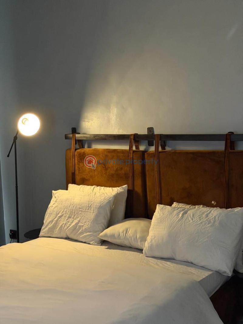 2 bedroom Flat & Apartment Short let Ikate Lekki Phase 1 Lagos - 12