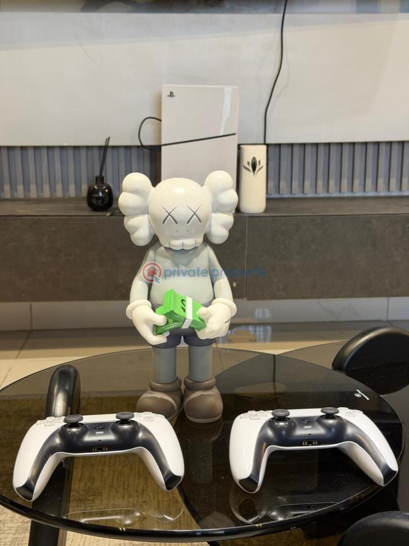 2 bedroom Flat & Apartment Short let Ikate Lekki Phase 1 Lagos - 9