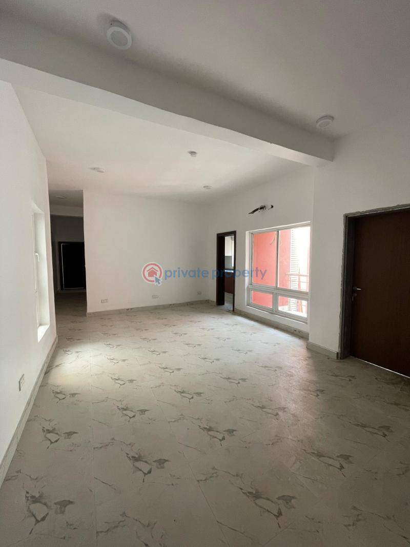 2 bedroom Flat & Apartment For Sale Ikate Elegushi Lekki Lagos - 1