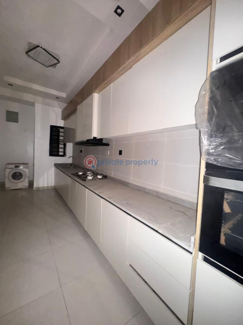 2 bedroom Flat & Apartment For Sale Ologolo Lekki Phase 1 Lagos - 2