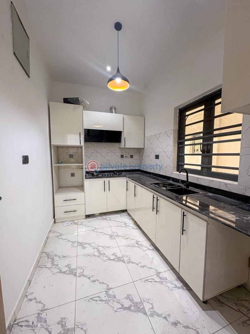 2 bedroom Block Of Flats For Sale Chevron Toll Gate Lekki Lagos - 6