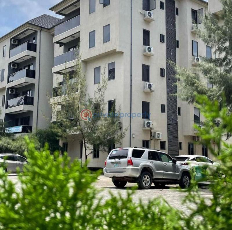 2 bedroom Flat & Apartment For Rent Ikota Lekki Phase 2 Lagos - 0