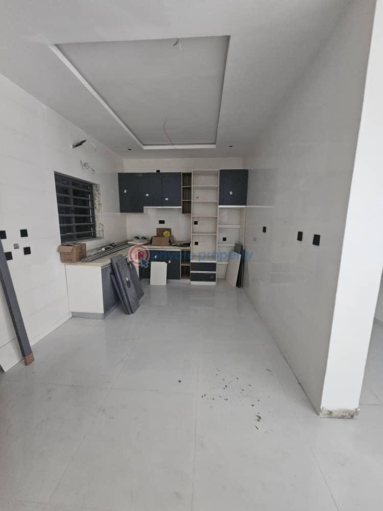 2 bedroom Flat & Apartment For Rent Freedom Way Lekki Lagos - 5