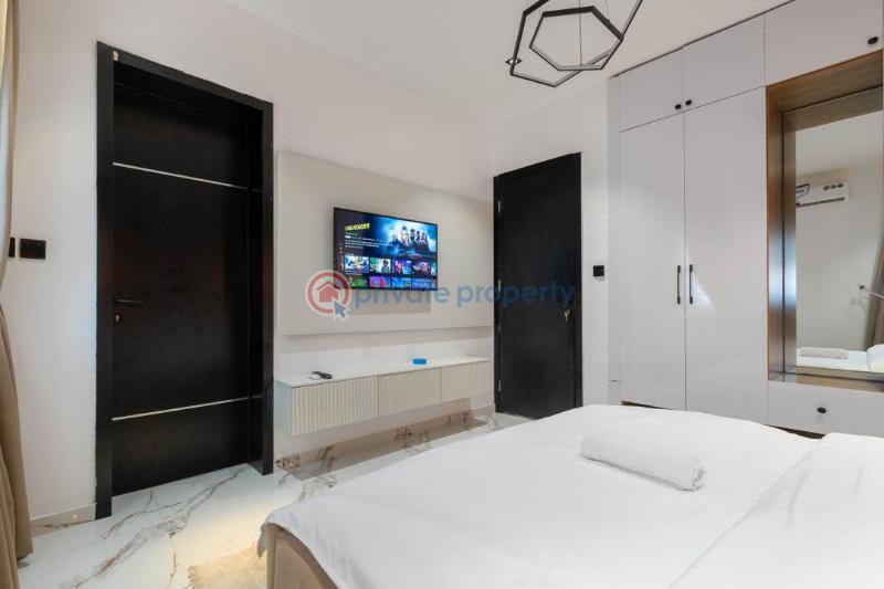 2 bedroom Flat & Apartment Short let Ikate Lekki Phase 1 Lagos - 14