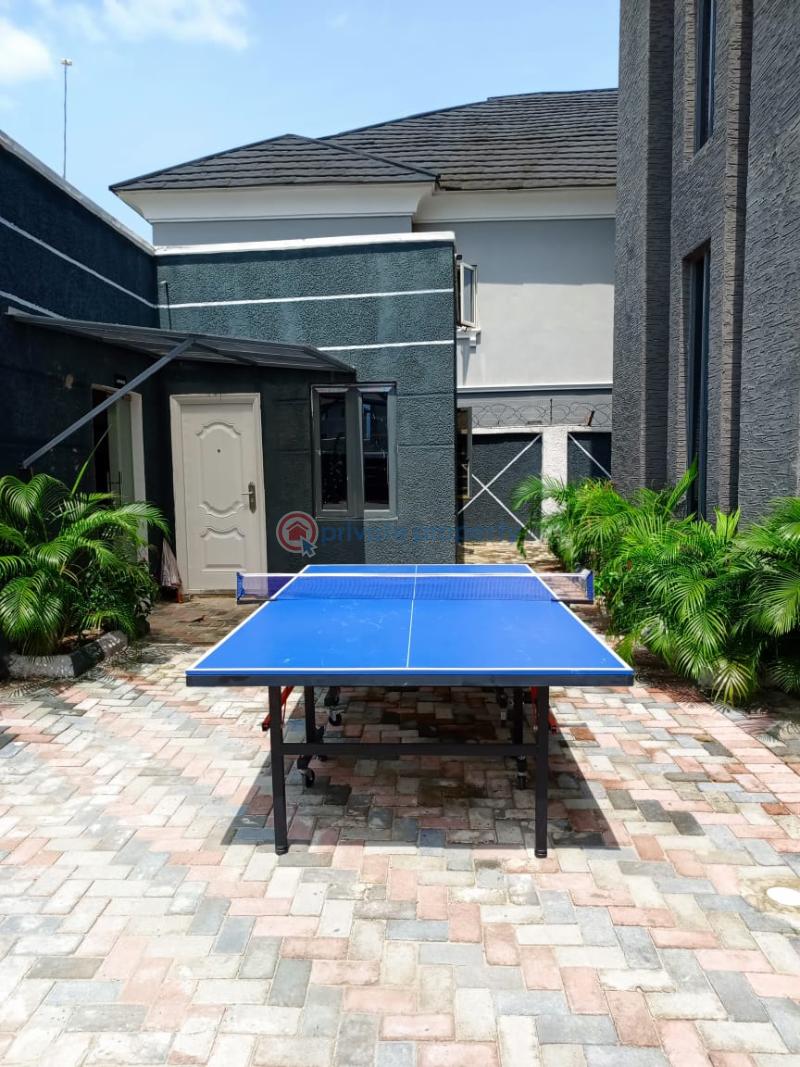 2 bedroom Flat & Apartment Short let Sangotedo, Ajah Sangotedo Ajah Lagos - 6