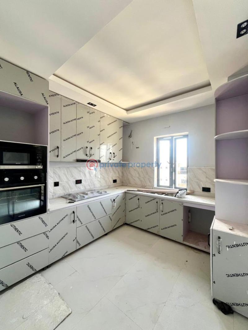 2 bedroom Block Of Flats For Sale Ikate Elegushi Lekki Lagos - 4