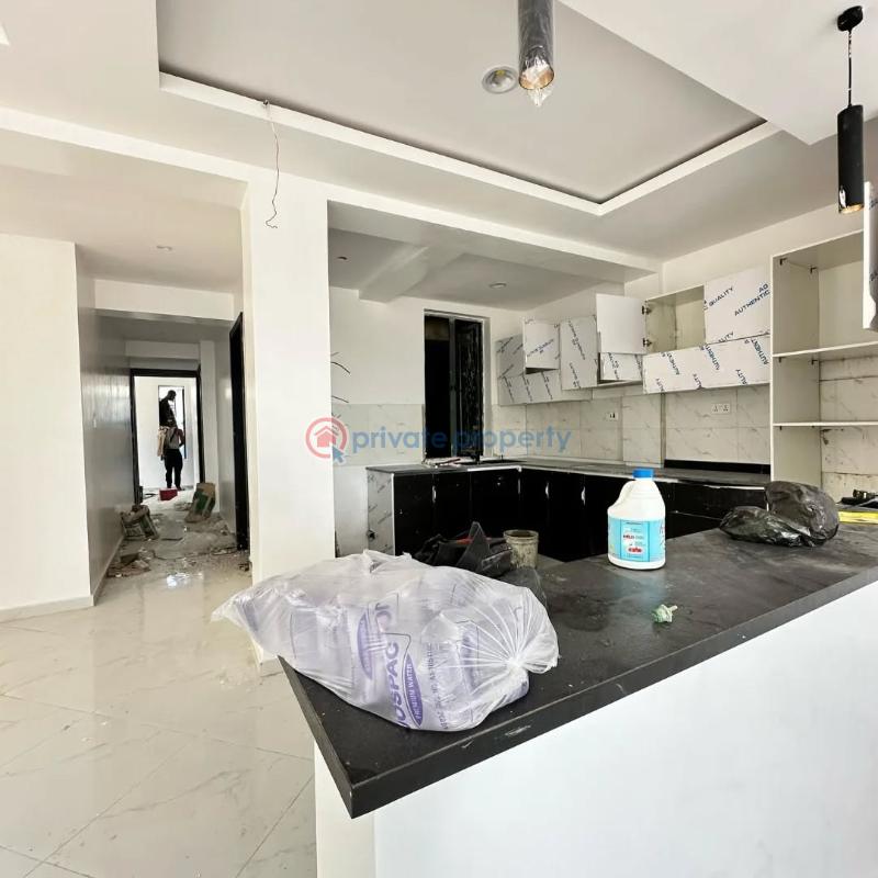 2 bedroom Flat & Apartment For Rent Orchid Lekki Phase 2 Lagos - 7