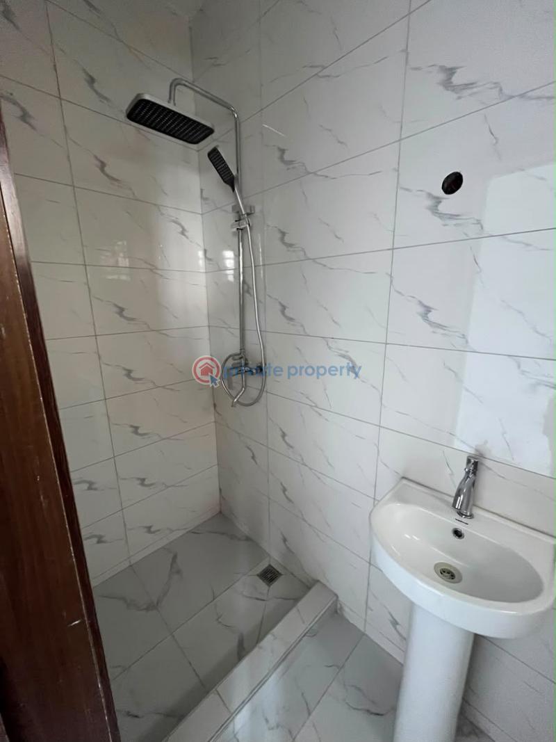 2 bedroom Maisonette For Rent Ikate Lekki Lagos - 7