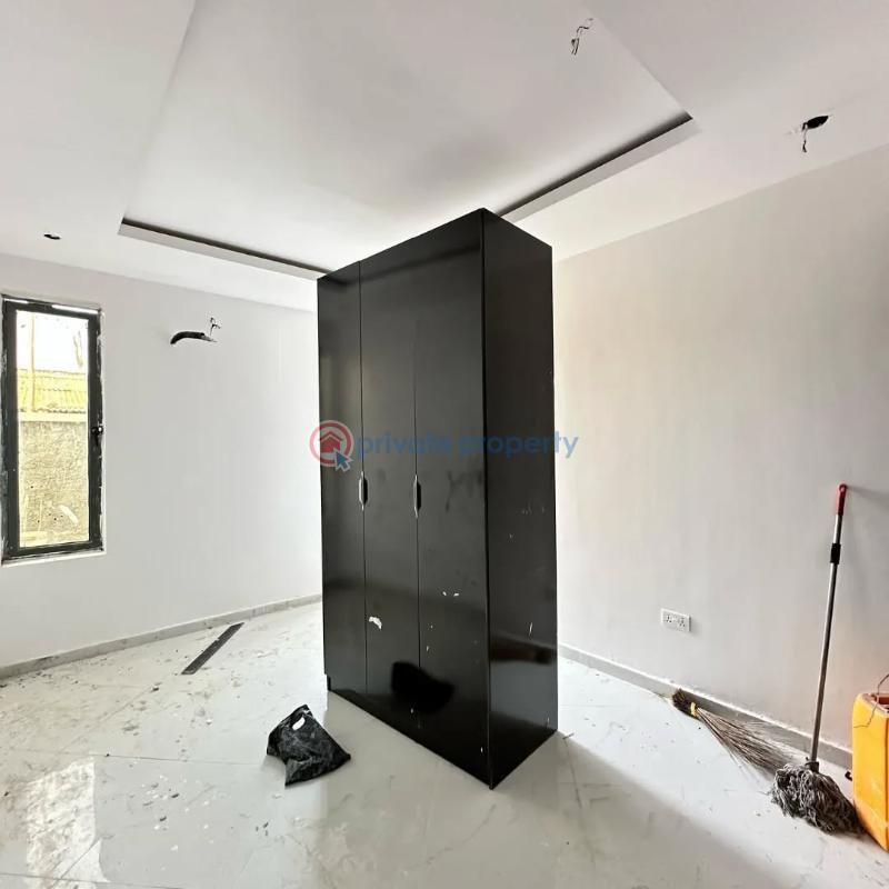 2 bedroom Flat & Apartment For Rent Orchid Lekki Phase 2 Lagos - 5