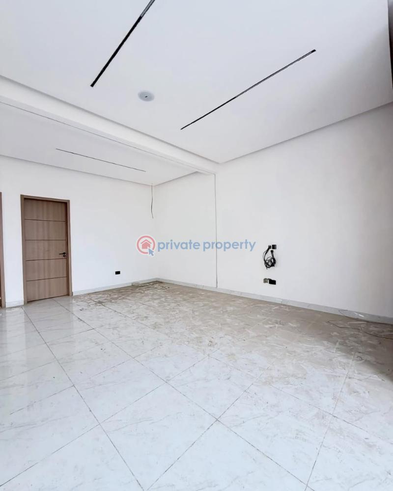 2 bedroom Flat & Apartment For Rent Lekki Phase 1 Lagos - 2