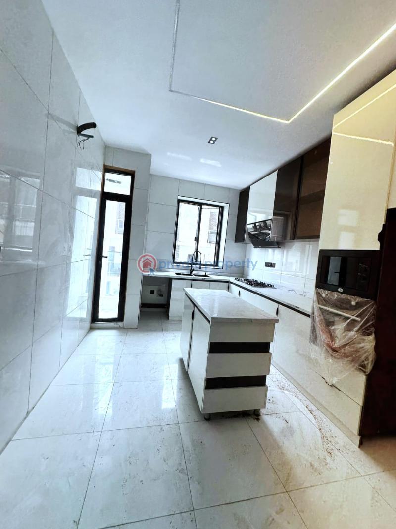 2 bedroom Flat & Apartment For Sale Ikate Elegushi Lekki Lagos - 3