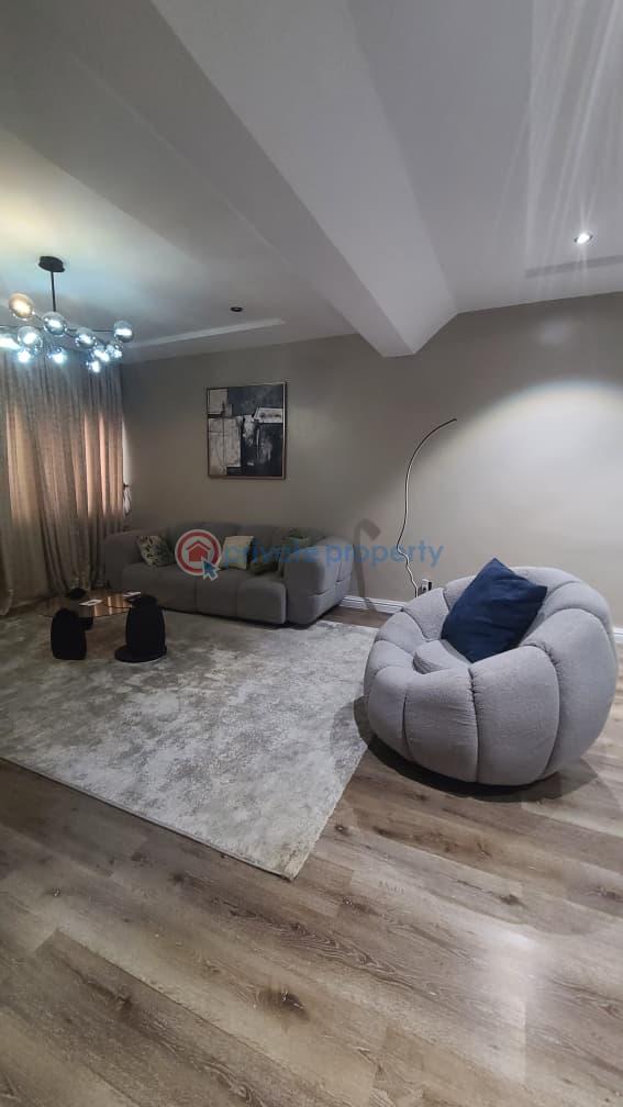 Luxurious 2 bedroom apartment - 5 2 bedroom Flat & Apartment For Rent Banana Island Ikoyi Lagos - 5