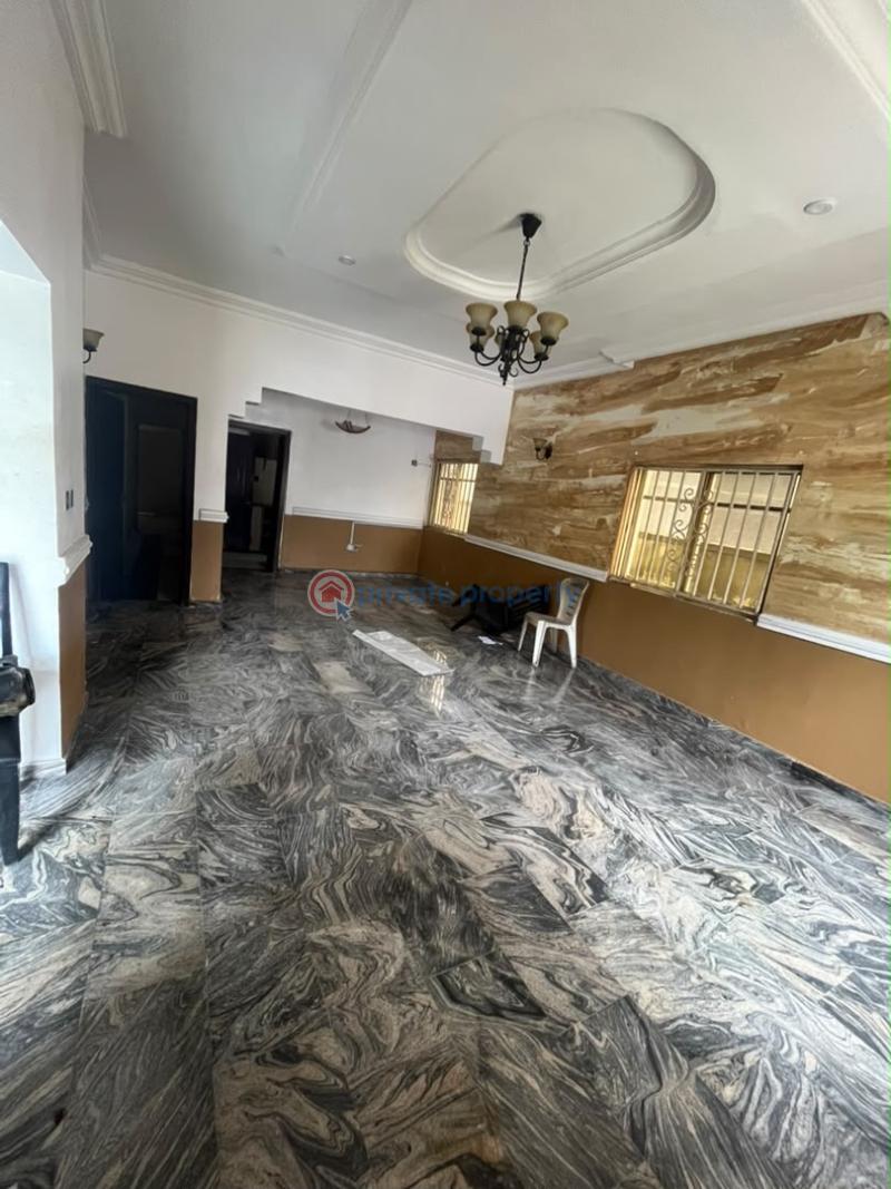 2 bedroom Flat & Apartment For Rent Ikota Lekki Lagos - 1