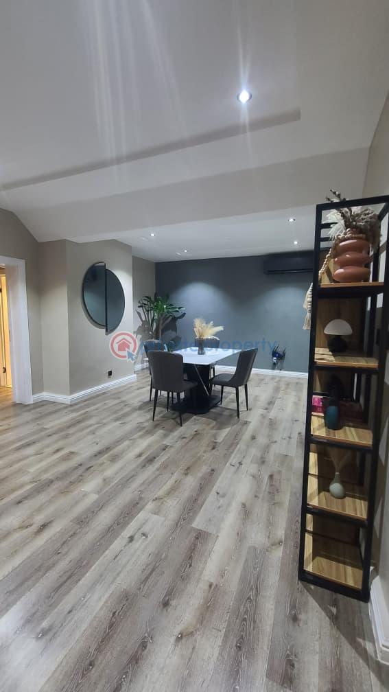 Luxurious 2 bedroom apartment - 14 2 bedroom Flat & Apartment For Rent Banana Island Ikoyi Lagos - 14