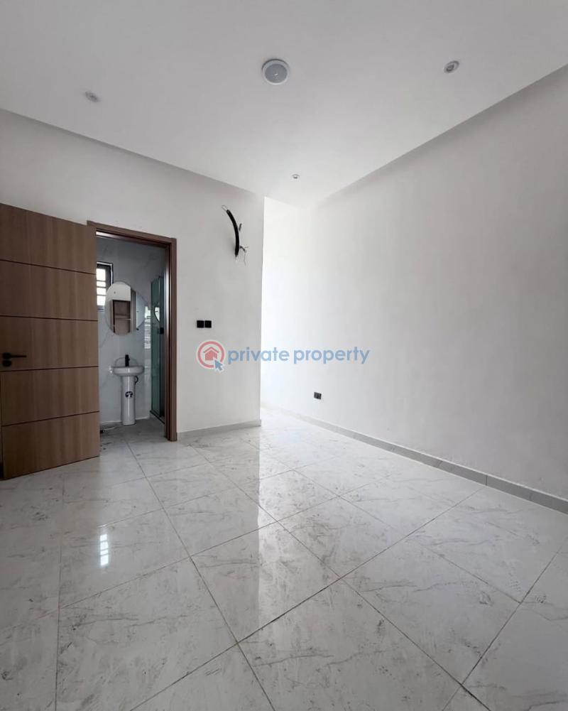 2 bedroom Flat & Apartment For Rent Lekki Phase 1 Lagos - 5