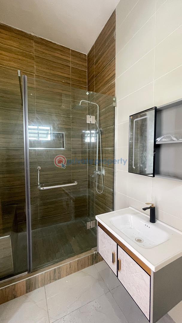 2 bedroom House For Sale Chevron Axis Agungi Lekki Lagos - 11