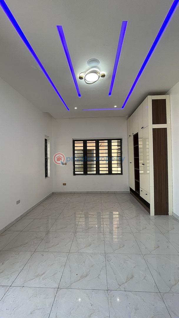 2 bedroom House For Sale Chevron Axis Agungi Lekki Lagos - 13