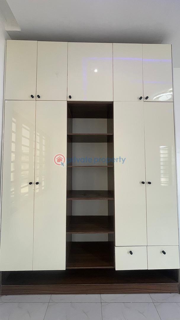 2 bedroom House For Sale Chevron Axis Agungi Lekki Lagos - 7