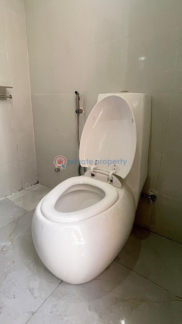 2 bedroom House For Sale Chevron Axis Agungi Lekki Lagos - 9