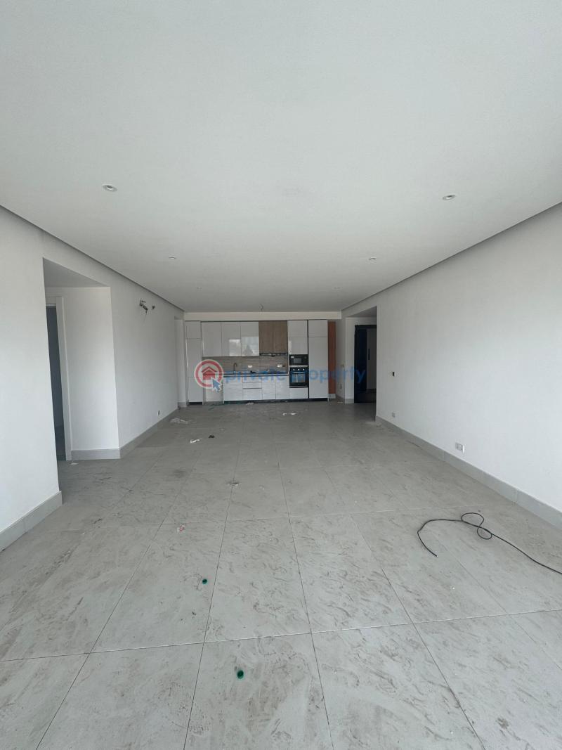 2 bedroom Block Of Flats For Rent Victoria Island Lagos - 2