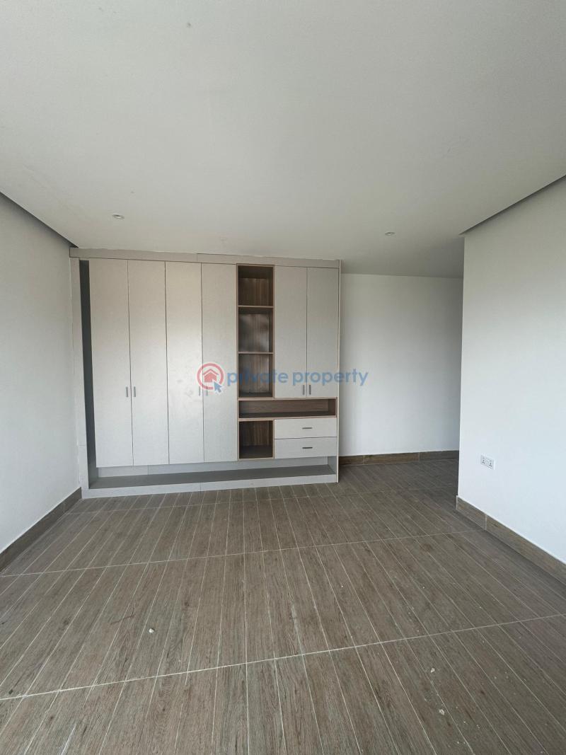 2 bedroom Block Of Flats For Rent Victoria Island Lagos - 1