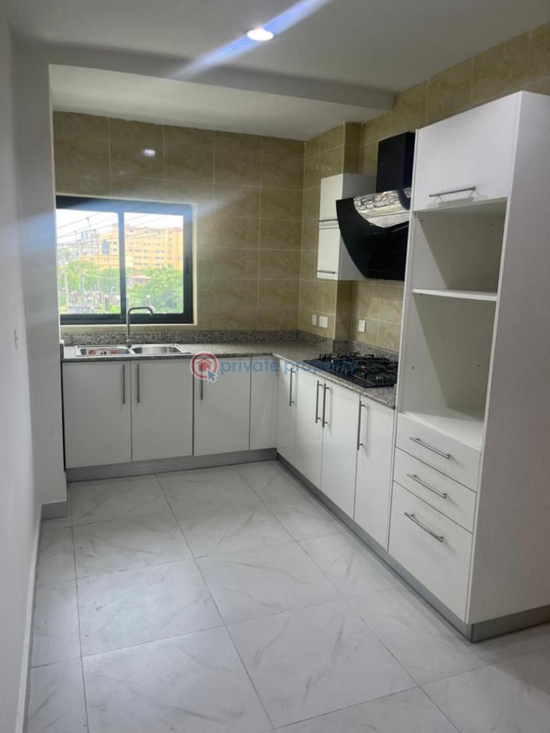 2 bedroom Flat & Apartment For Rent Obafemi Awolowo Way Ikeja Lagos - 2