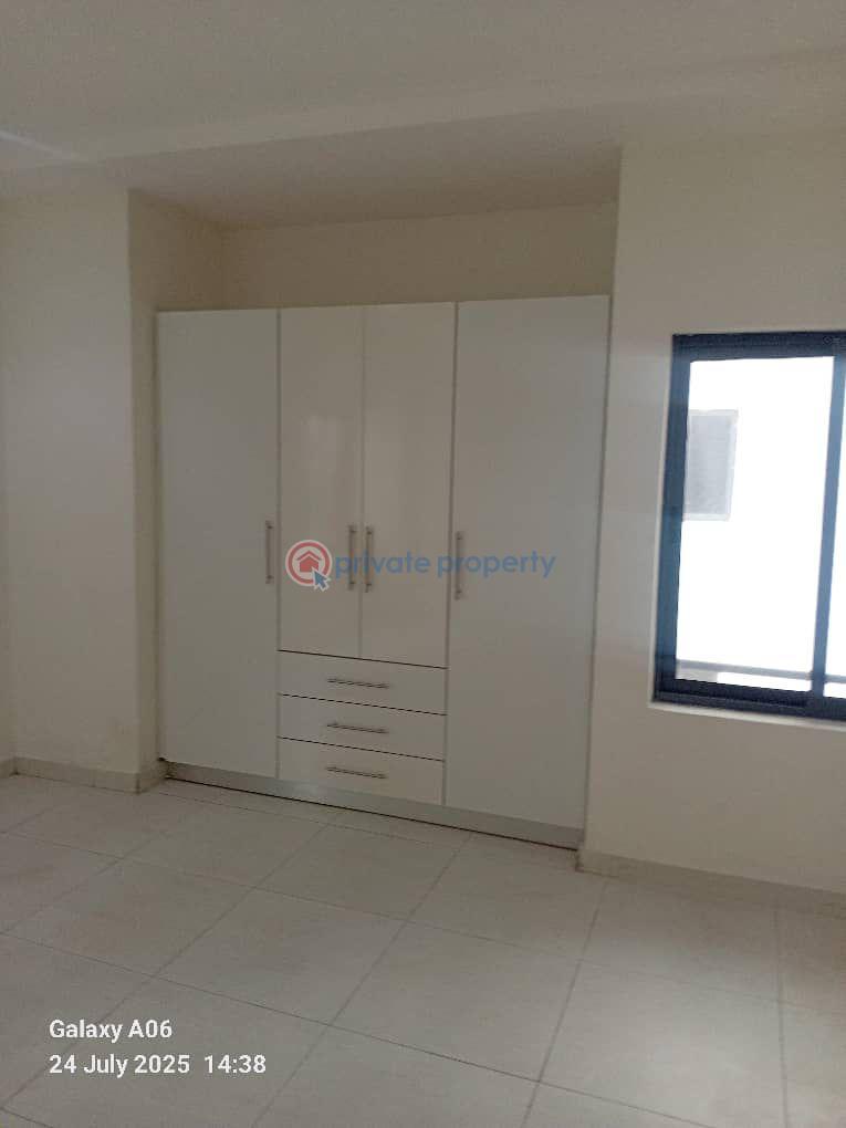 2 bedroom Flat & Apartment For Rent Obafemi Awolowo Way Ikeja Lagos - 5